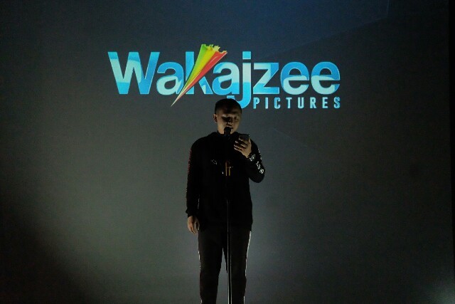 SDC Gelar Screening Film FREKWENSI MOOD, Di Radio Ada Kamu